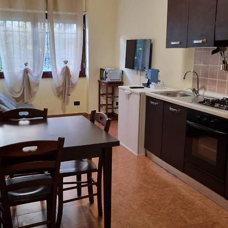 Tiburtina Home 로마 외부 사진