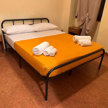 Tiburtina Home 로마 외부 사진