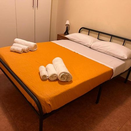 Tiburtina Home 로마 외부 사진