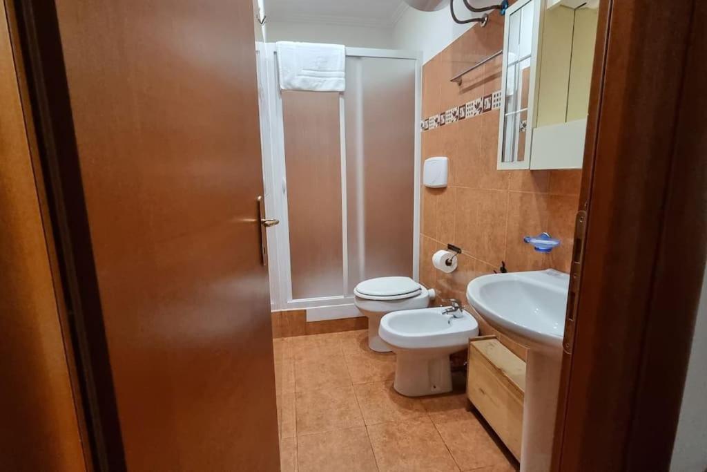 Tiburtina Home 로마 외부 사진