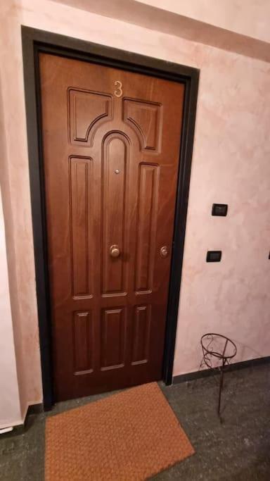 Tiburtina Home 로마 외부 사진