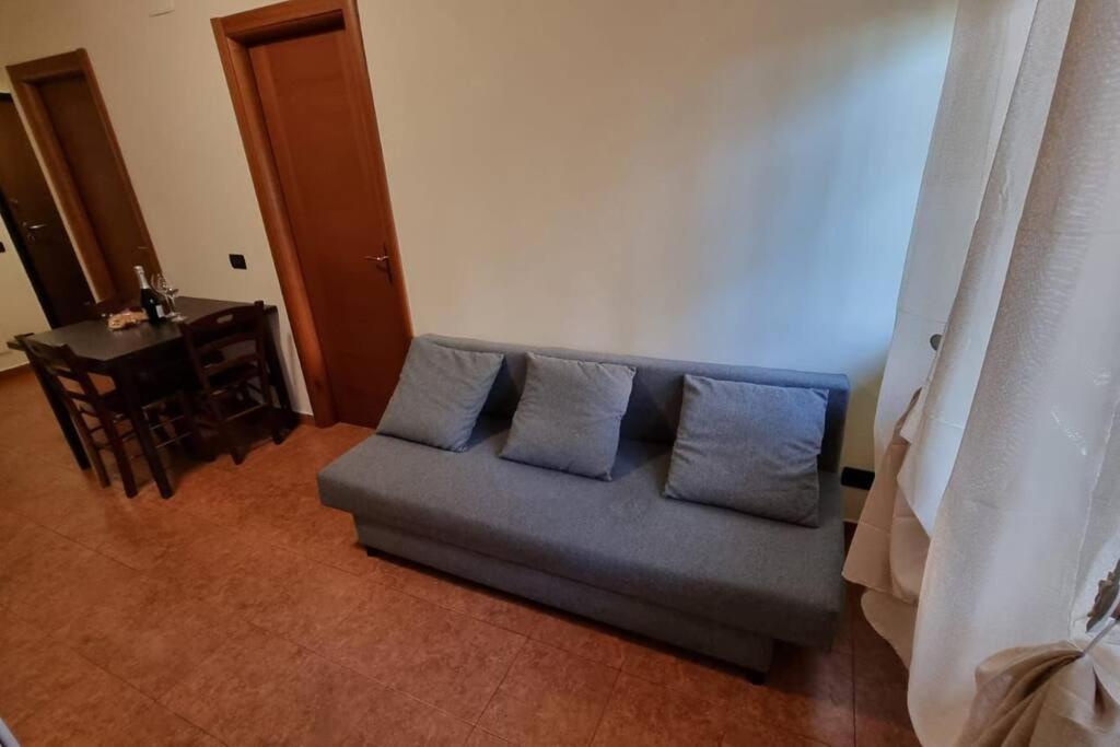 Tiburtina Home 로마 외부 사진