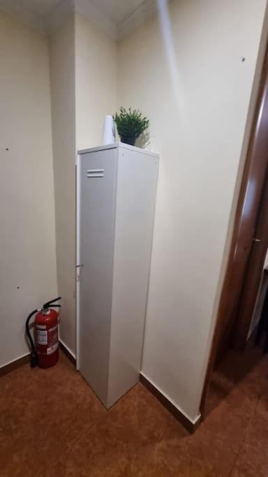 Tiburtina Home 로마 외부 사진