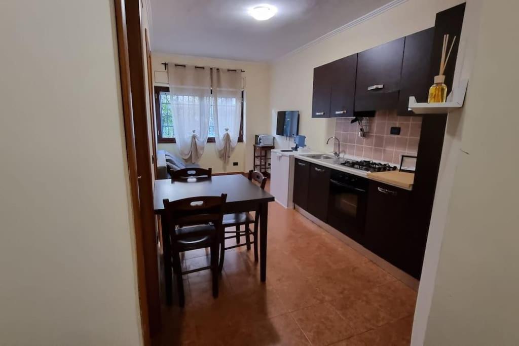 Tiburtina Home 로마 외부 사진