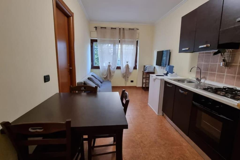 Tiburtina Home 로마 외부 사진