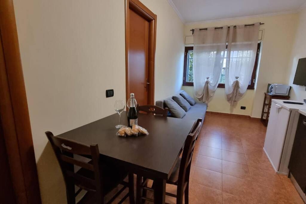 Tiburtina Home 로마 외부 사진