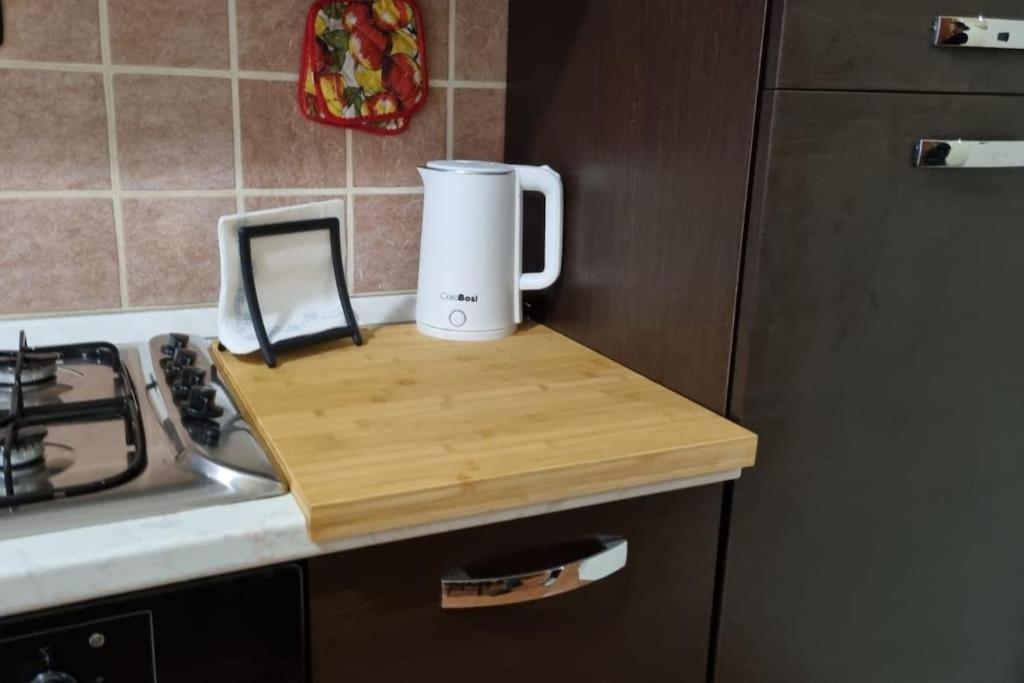 Tiburtina Home 로마 외부 사진
