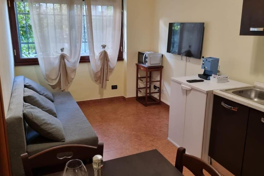 Tiburtina Home 로마 외부 사진