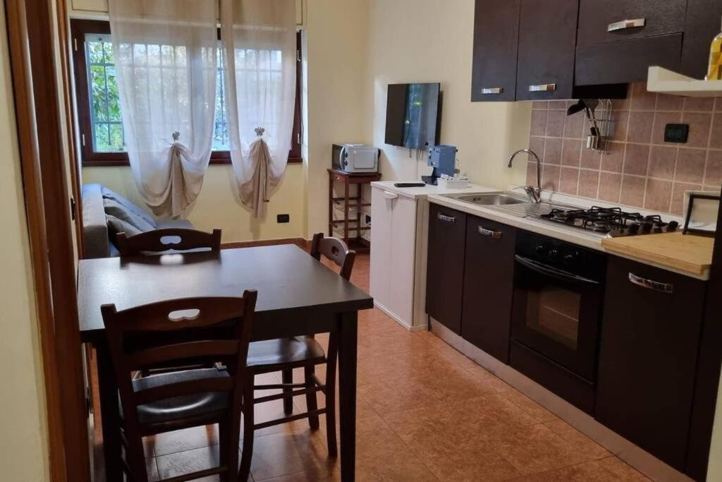 Tiburtina Home 로마 외부 사진