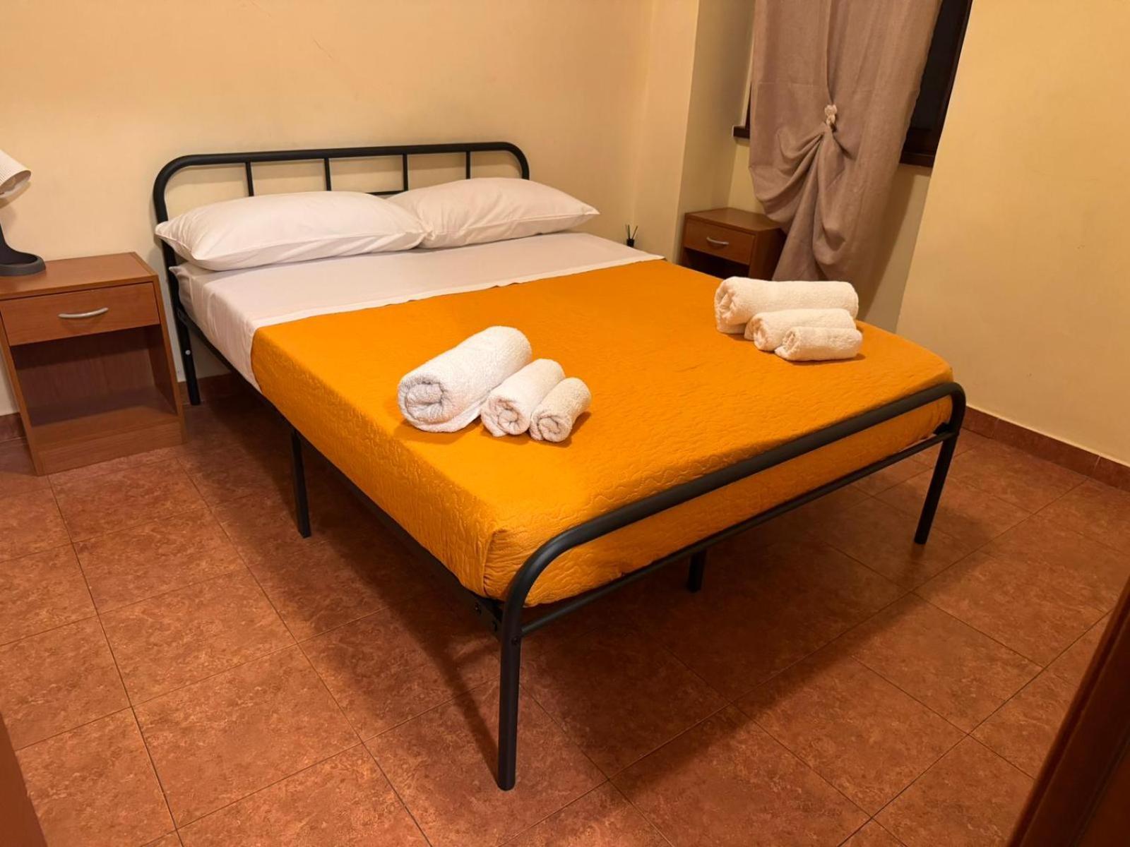 Tiburtina Home 로마 외부 사진